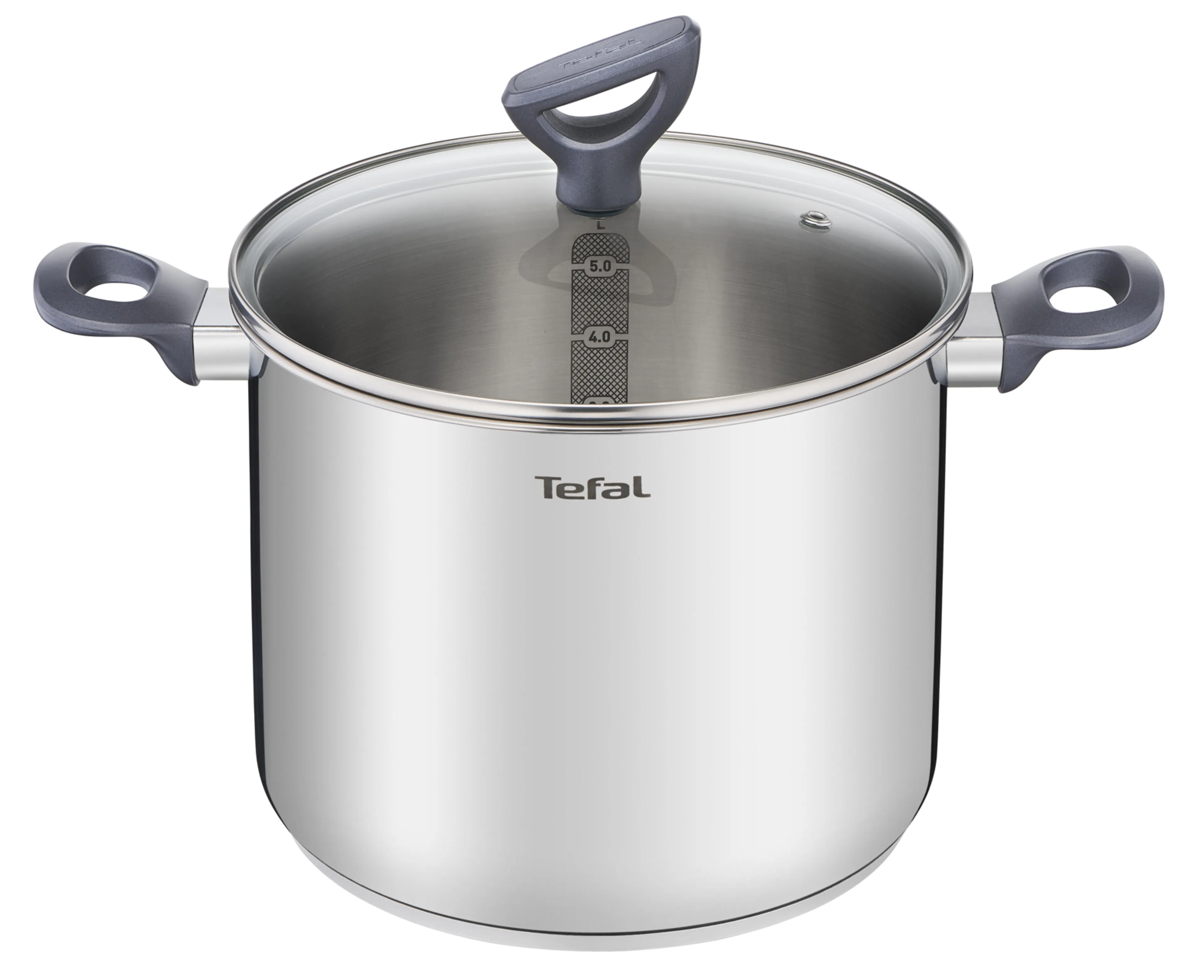 Набор посуды Tefal Daily Cook 10 предметов G712SA55