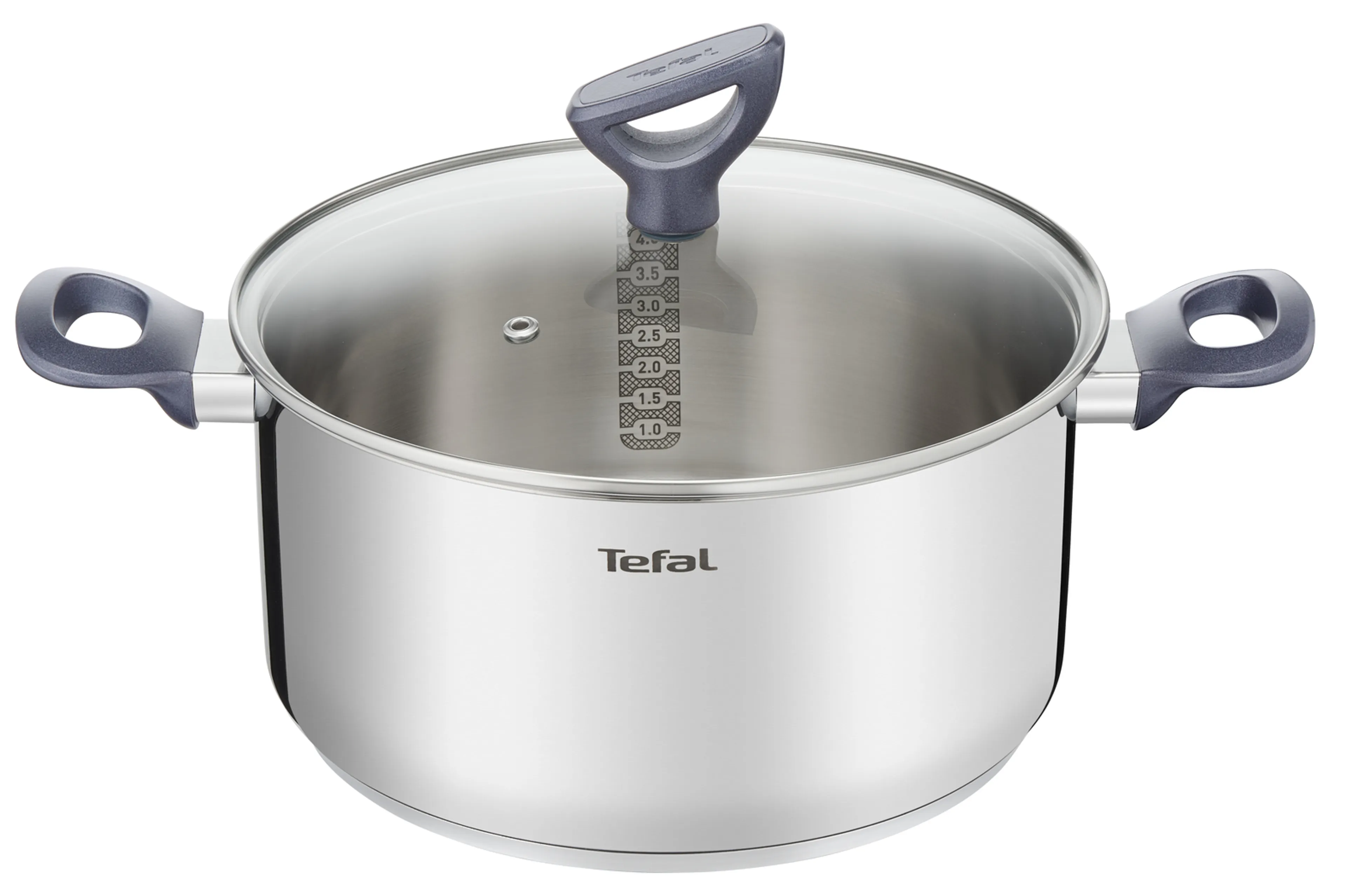 Набор посуды Tefal Daily Cook 10 предметов G712SA55