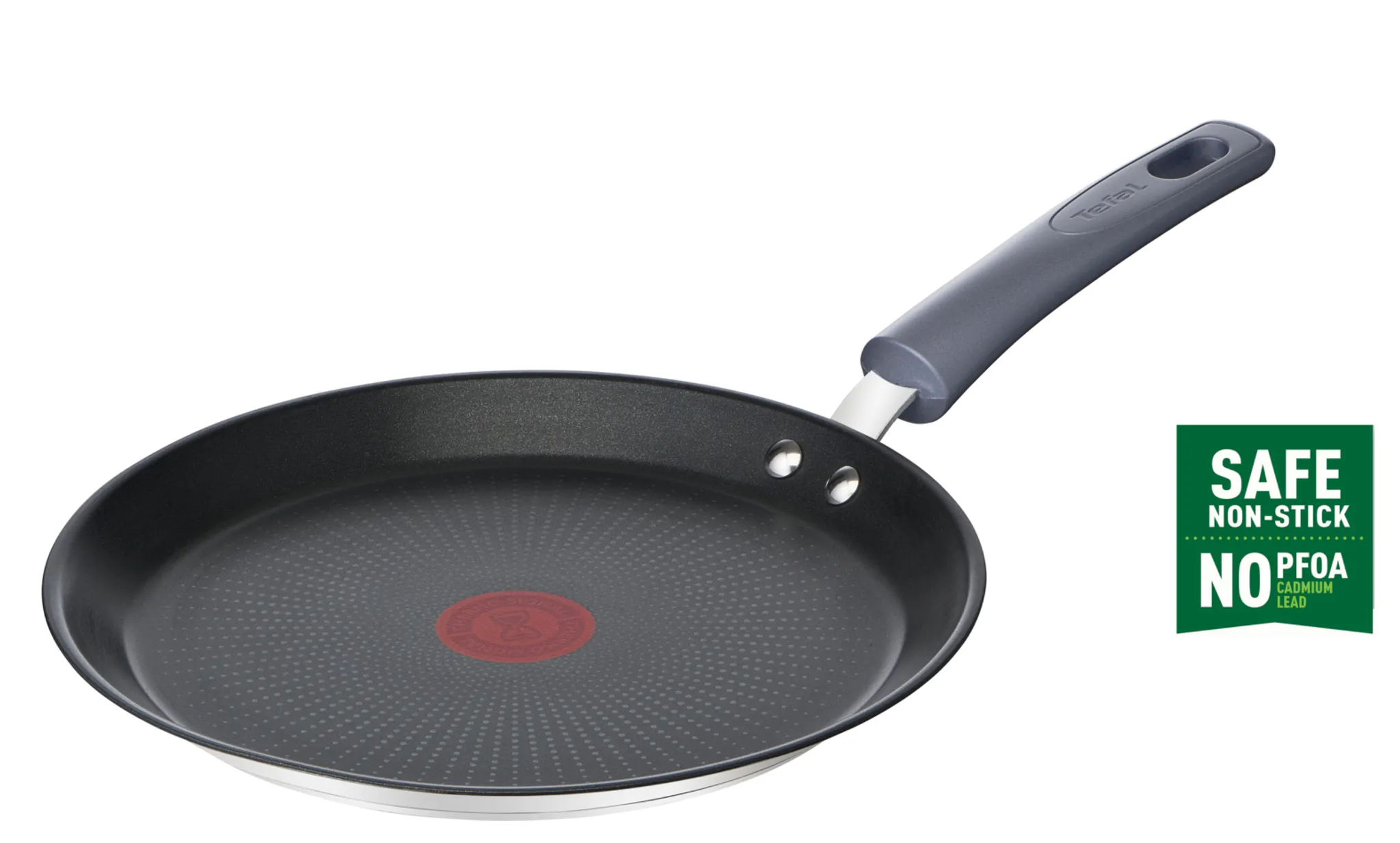 Сковорода для блинов Tefal Daily Cook 25 см G7313855