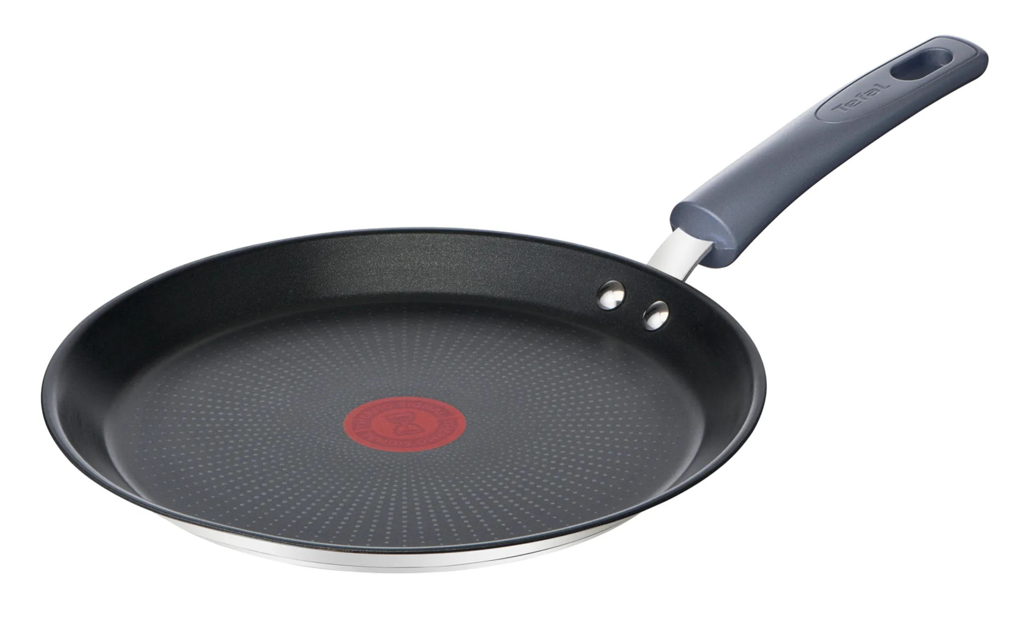 Сковорода для блинов Tefal Daily Cook 25 см G7313855 фото