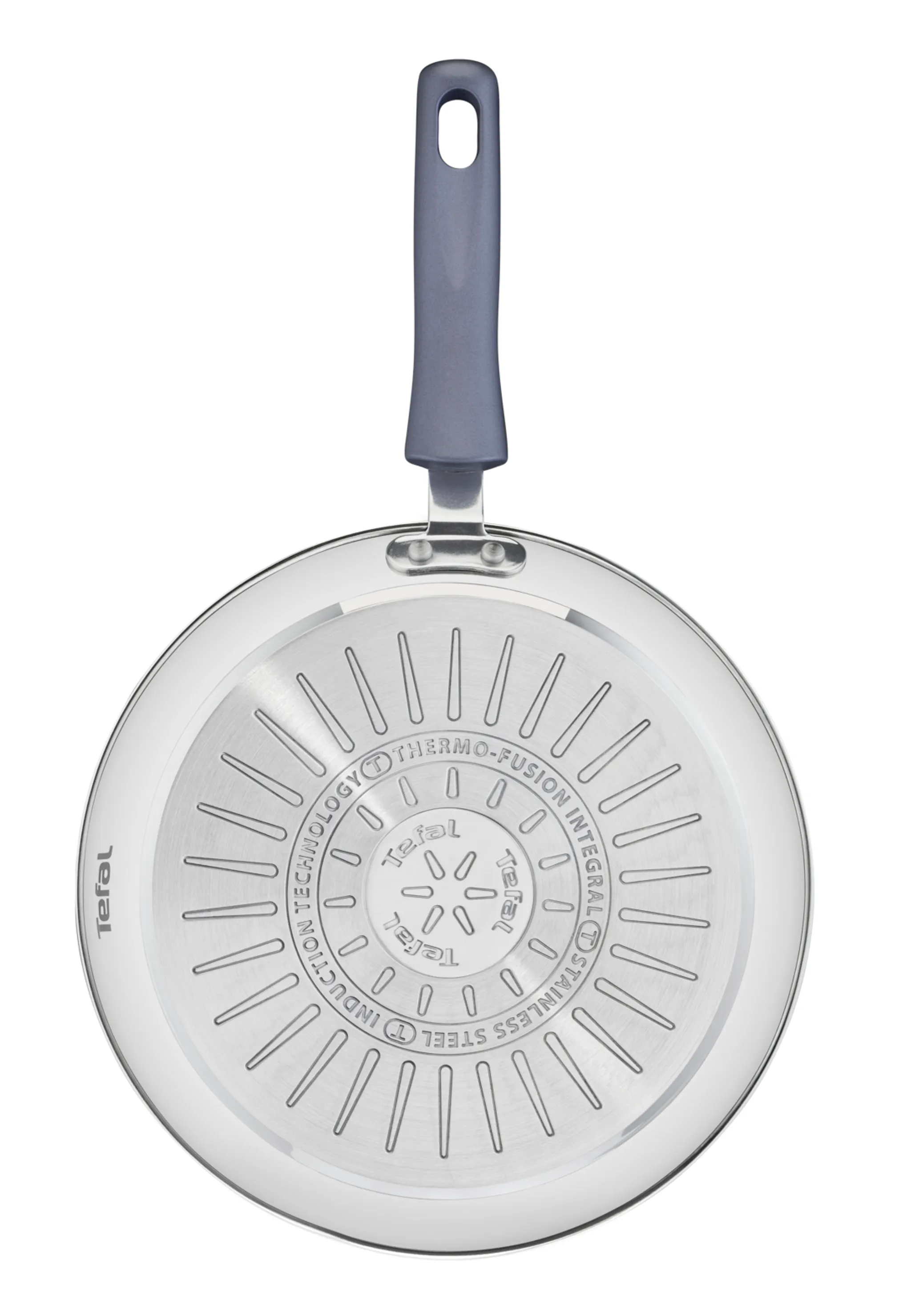 Сковорода для блинов Tefal Daily Cook 25 см G7313855