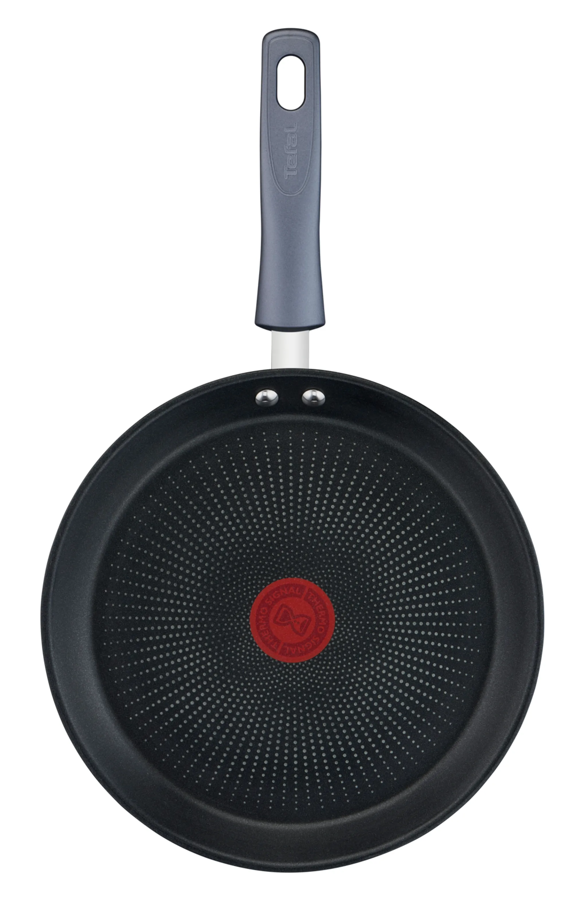 Сковорода для блинов Tefal Daily Cook 25 см G7313855