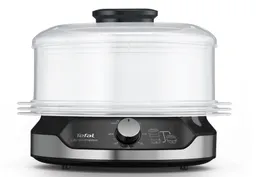 Пароварка Tefal Ultra Compact VC204810