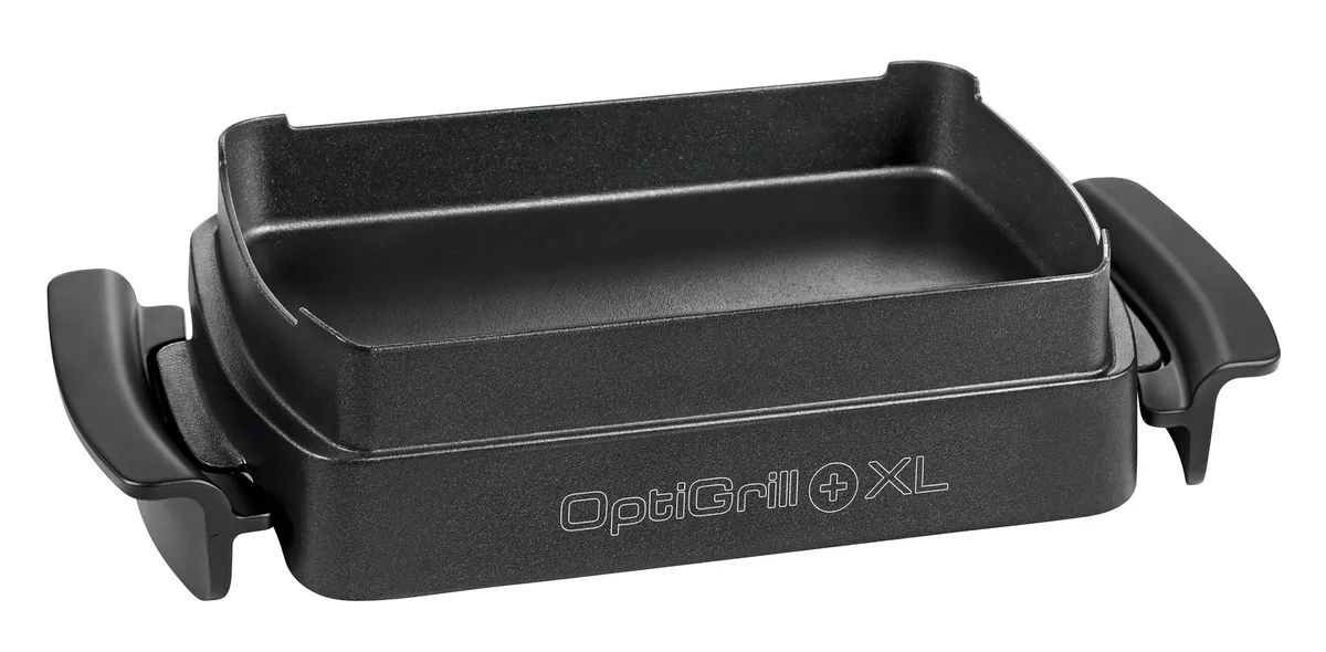 Насадка для запекания Tefal OptiGrill+ XL XA726870 фото