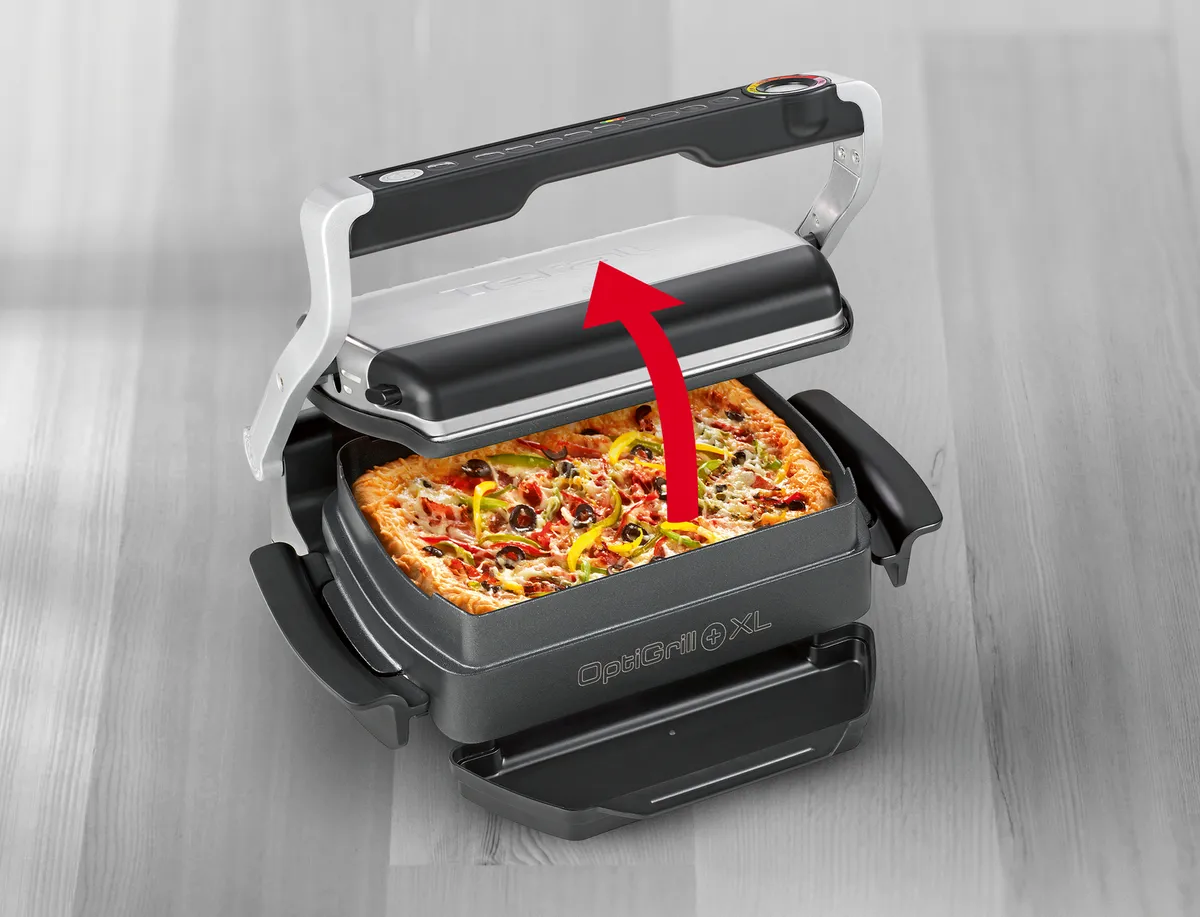 Насадка для запекания Tefal OptiGrill+ XL XA726870