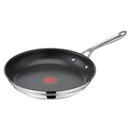Набор посуды Tefal Jamie Oliver Cook Smart 8 предметов E310S874
