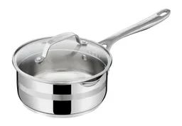Набор посуды Tefal Jamie Oliver Cook Smart 8 предметов E310S874