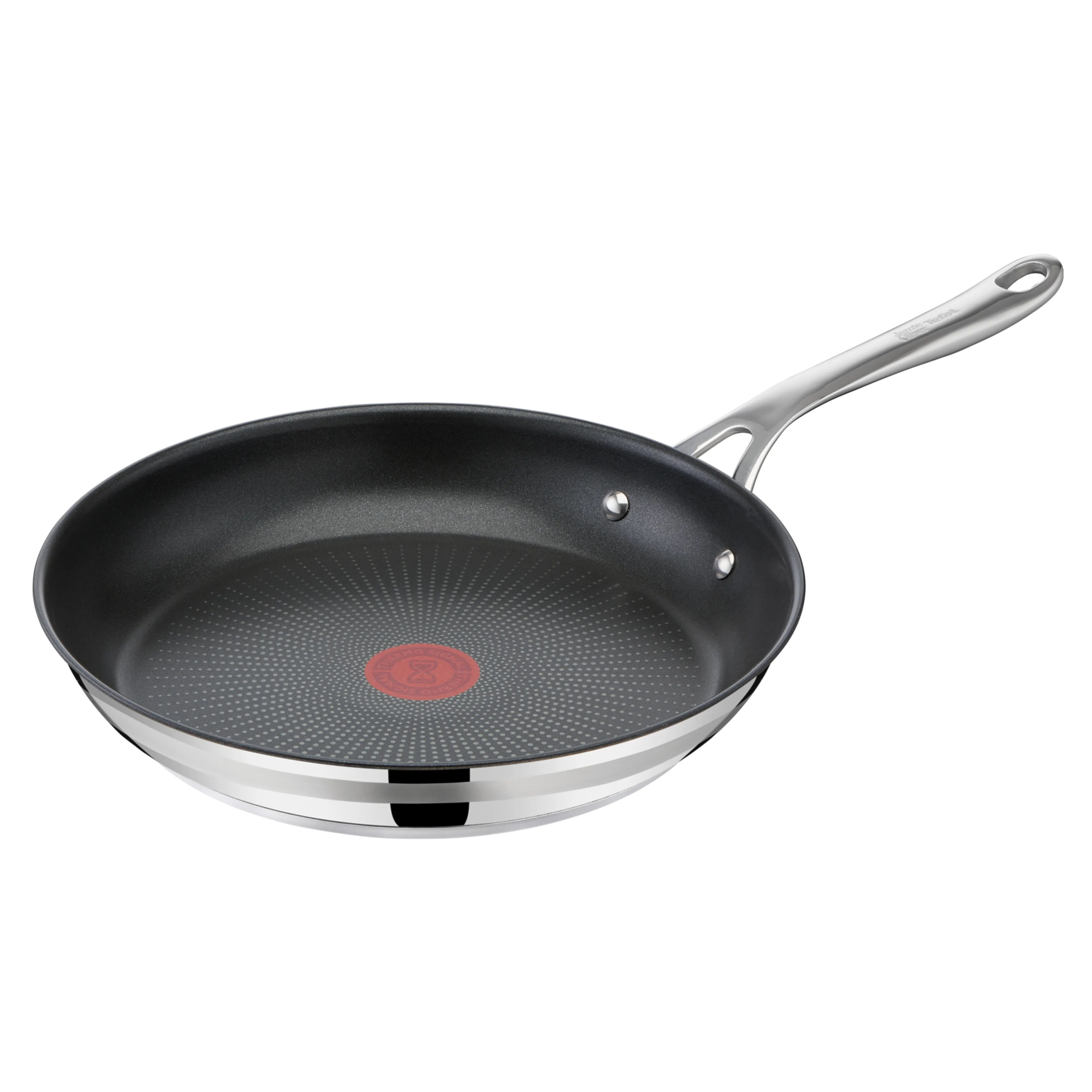 Набор посуды Tefal Jamie Oliver Cook Smart 8 предметов E310S874