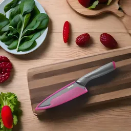Нож шеф 20 см. Tefal Fresh Kitchen K1220205