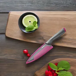 Нож шеф 20 см. Tefal Fresh Kitchen K1220205