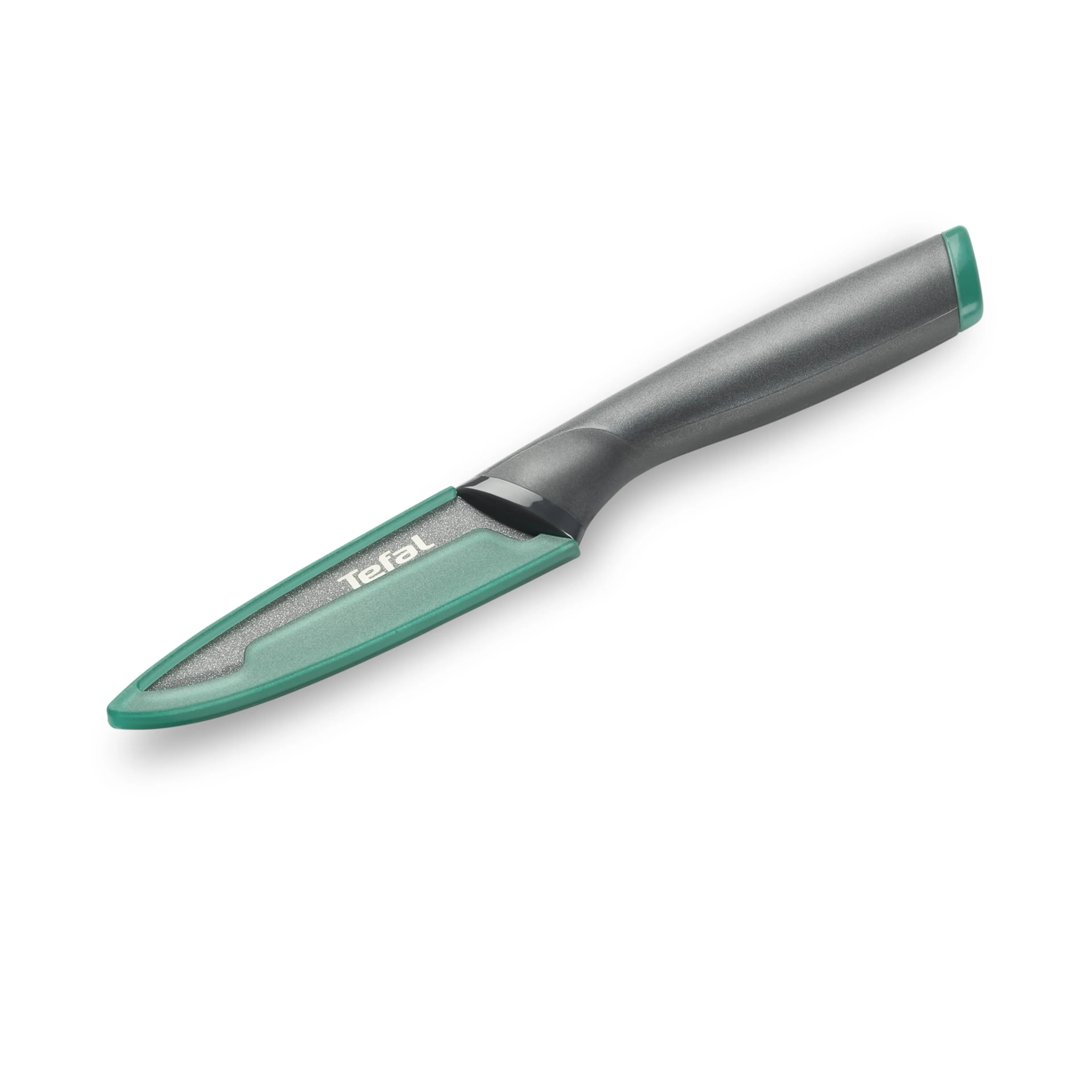 Нож для чистки овощей 9 см. Tefal Fresh Kitchen K1220604