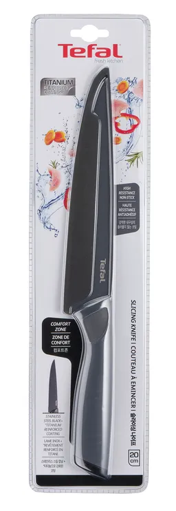 Нож универсальный Tefal Fresh Kitchen 20 см K1221205