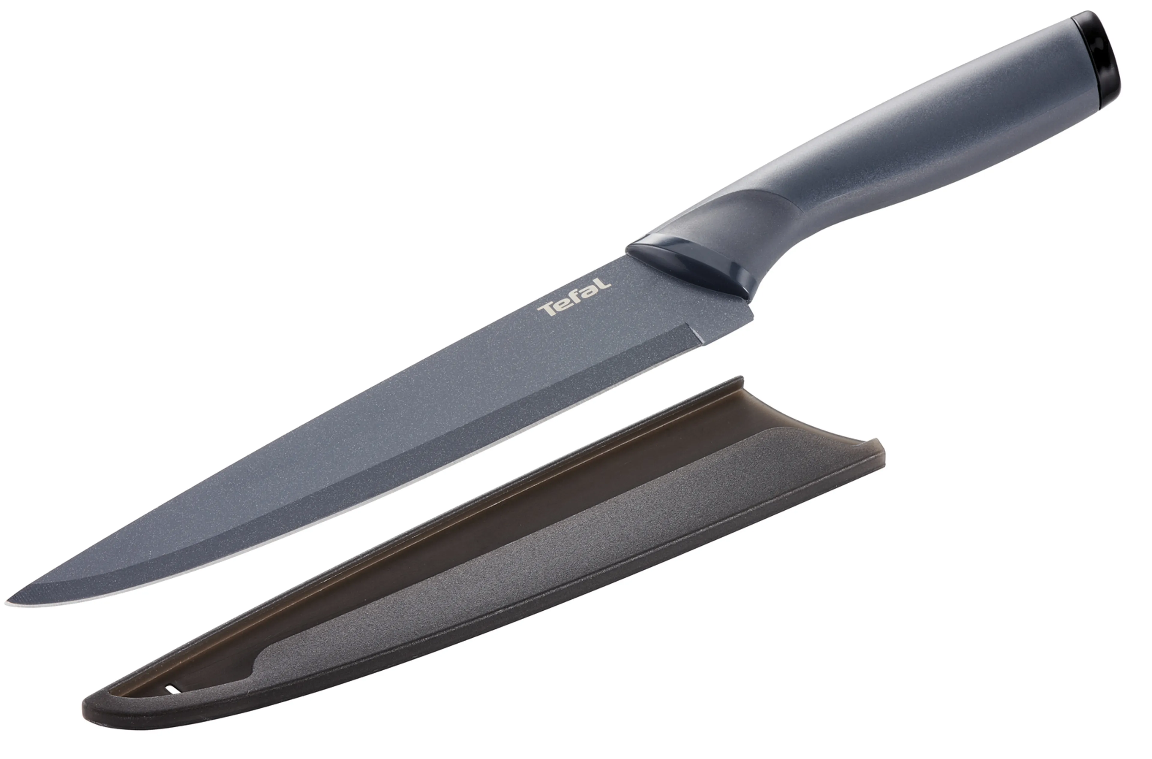 Нож универсальный Tefal Fresh Kitchen 20 см K1221205
