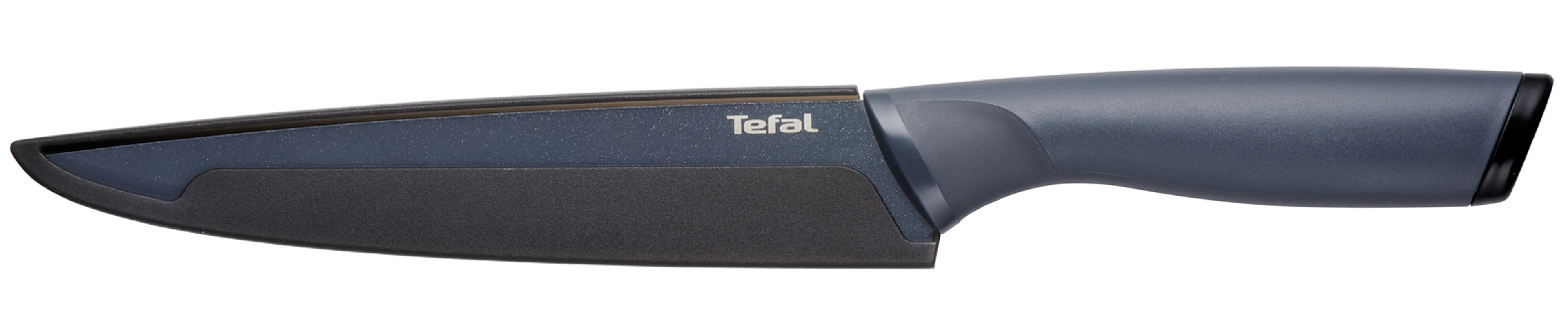 Нож универсальный Tefal Fresh Kitchen 20 см K1221205 фото