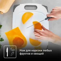 Набор ножей 2 предмета Tefal Fresh Kitchen K122S205