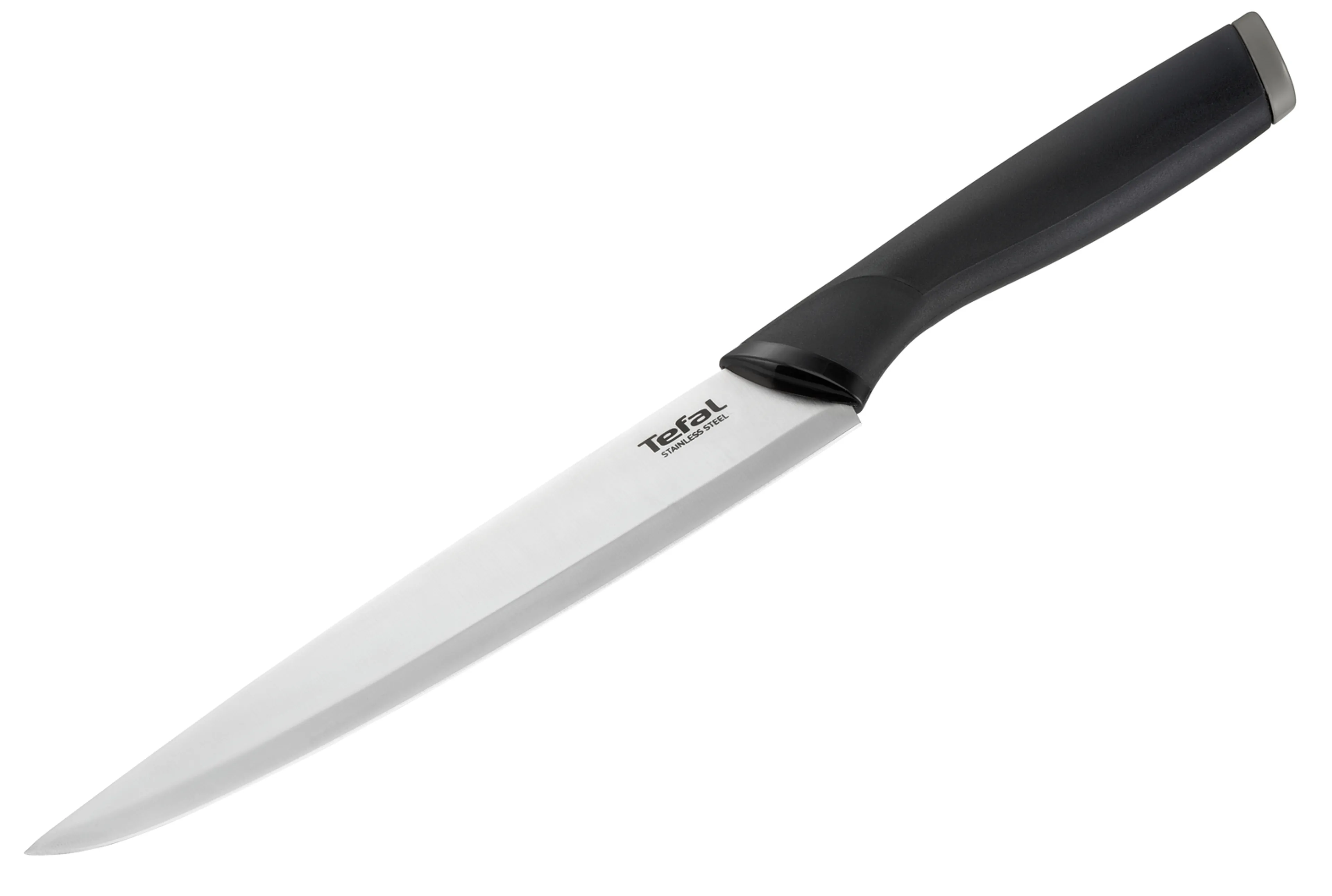 Набор ножей 5 предметов Tefal Comfort K221SA04 купить в официальном магазине