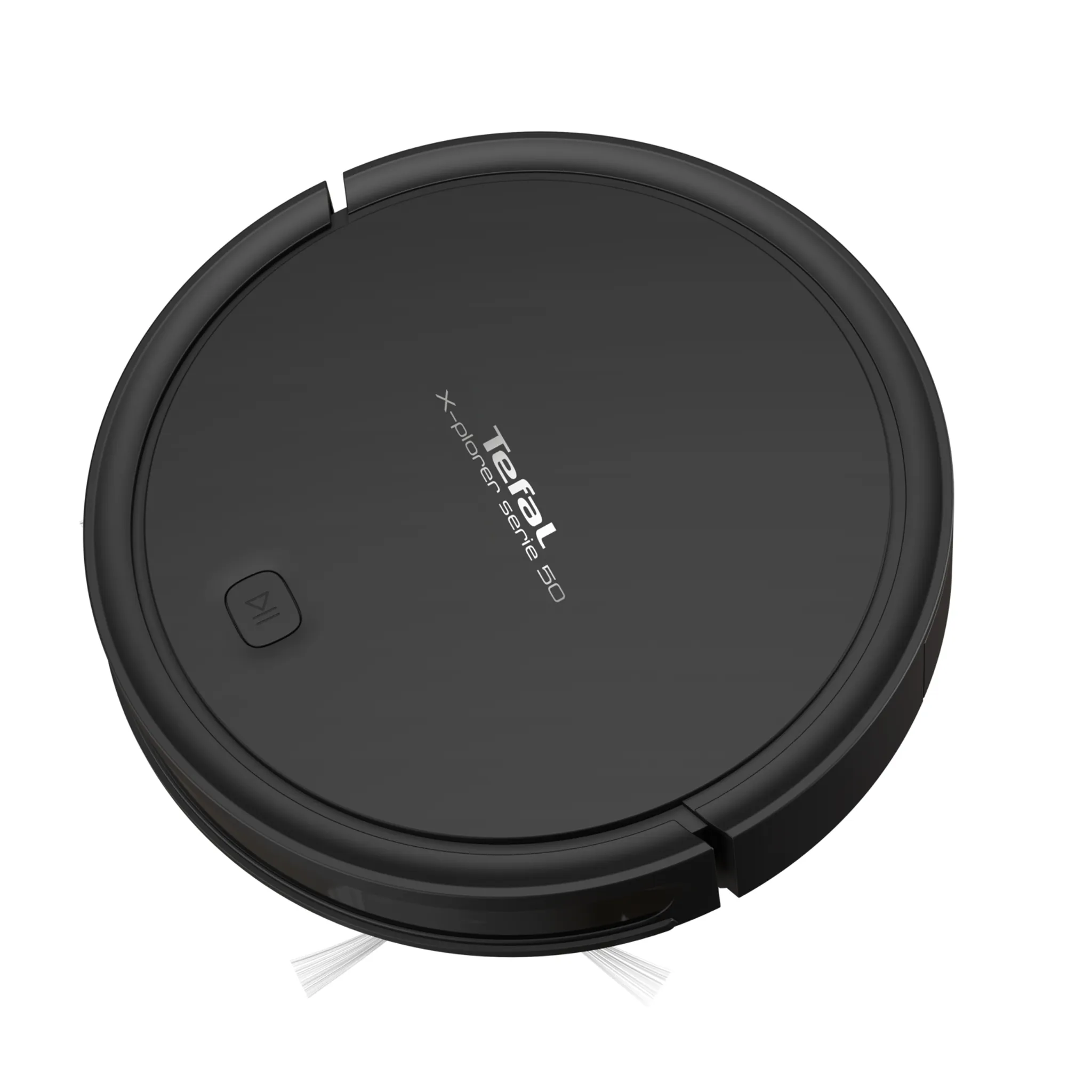 Робот-пылесос Tefal X-plorer Serie 50 RG7375WH