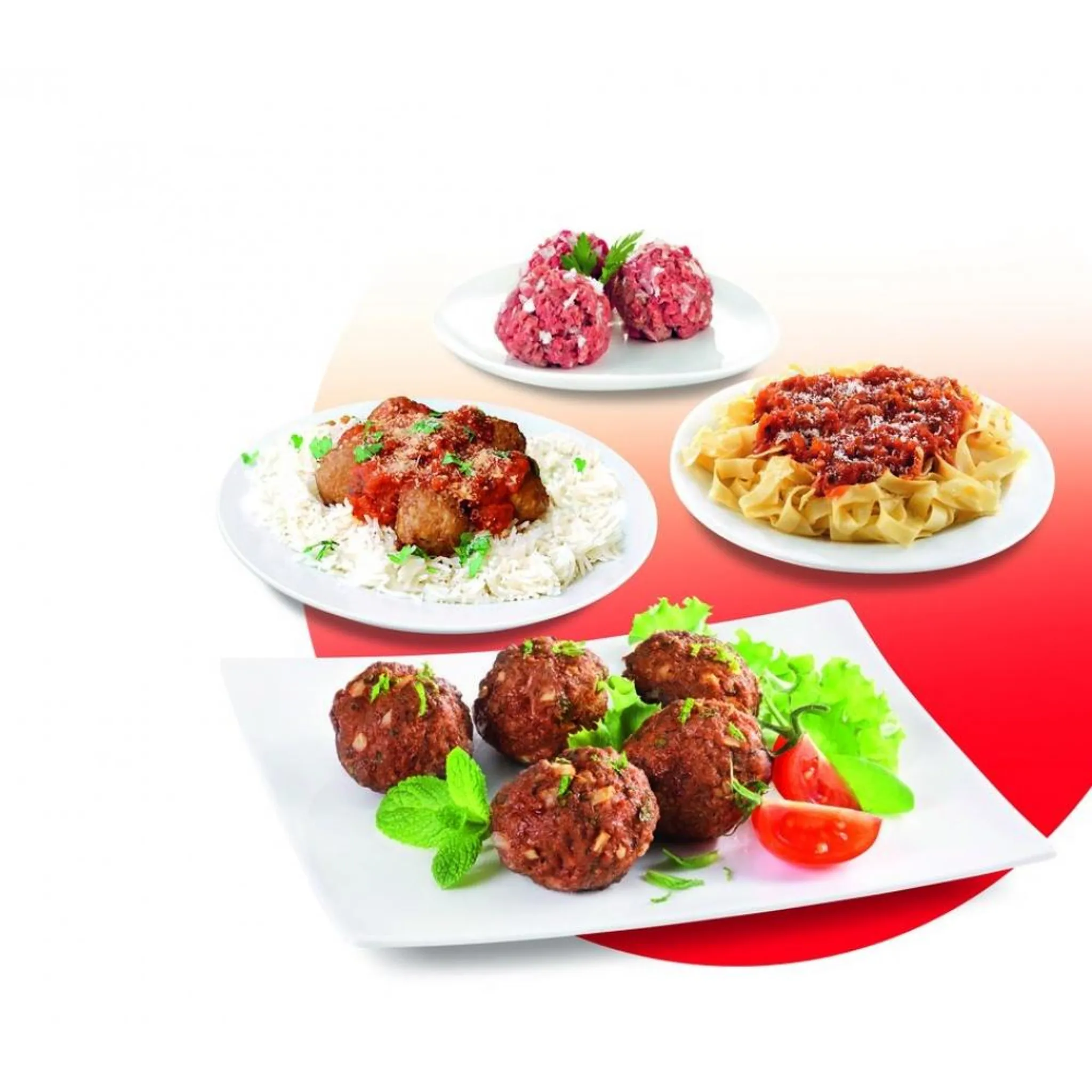 Мясорубка HV8 Moulinex