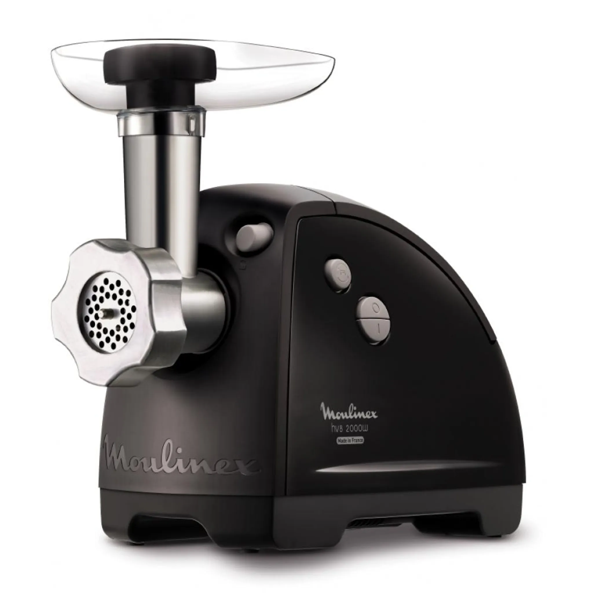 Мясорубка HV8 Moulinex ME622832 фото
