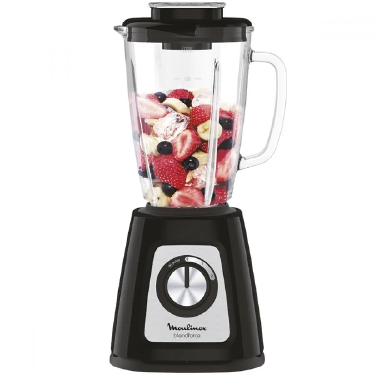 Блендер BlendForce 2 Moulinex LM435810