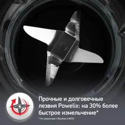 Блендер BlendForce 2 Moulinex LM435810