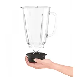 Блендер BlendForce 2 Moulinex LM435810