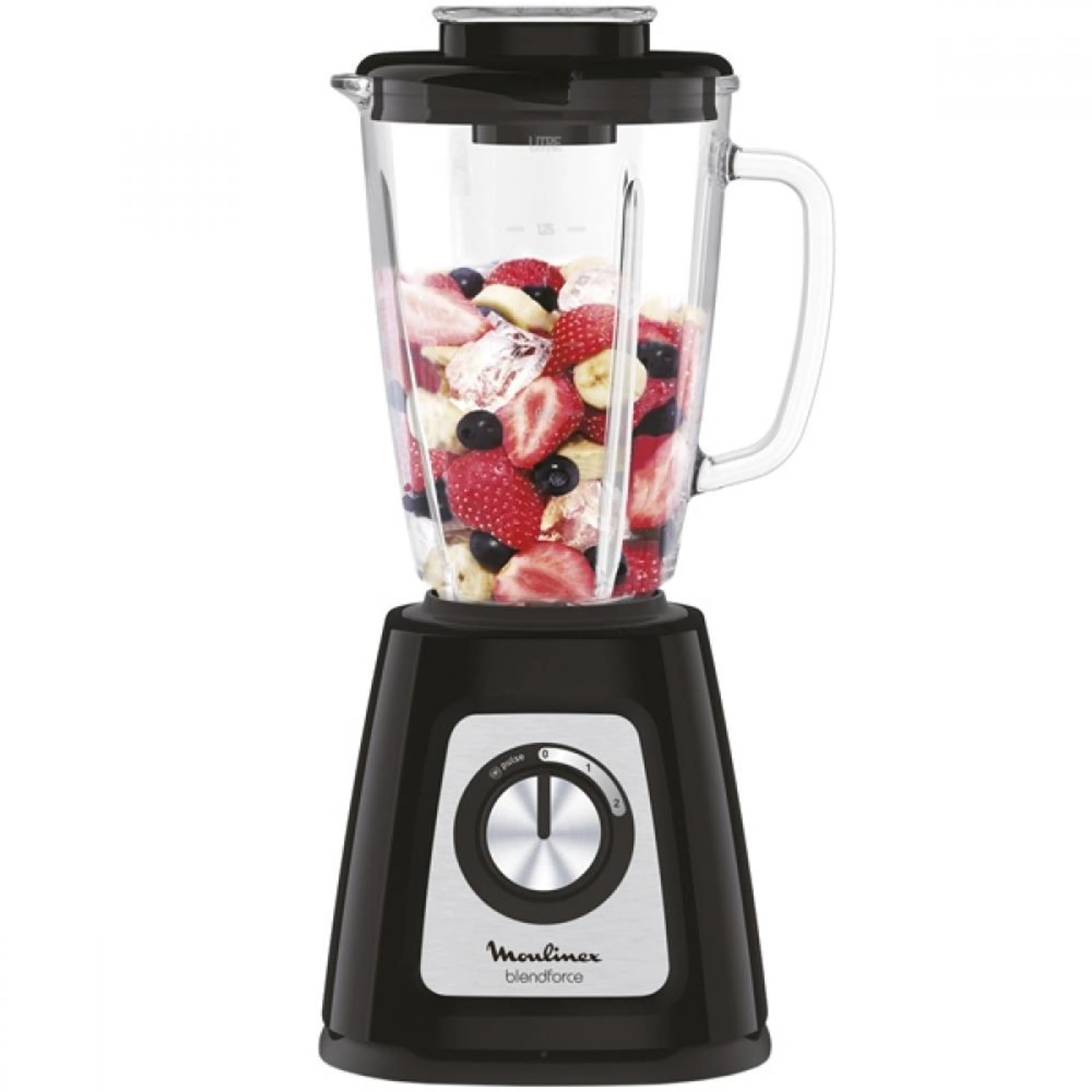 Блендер BlendForce 2 Moulinex LM435810