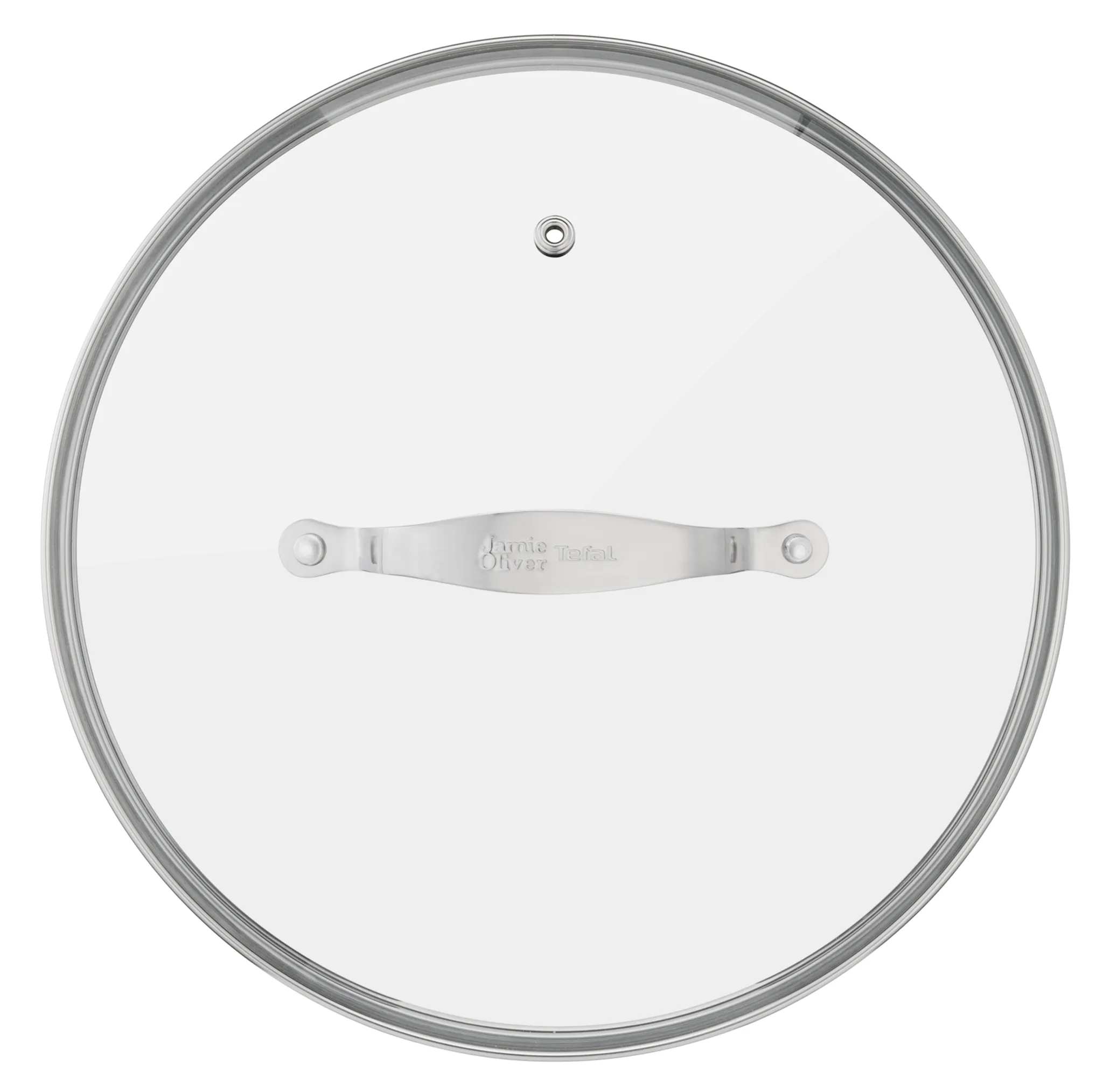 Набор посуды Tefal Jamie Oliver Cook Smart 6 предметов E311S674