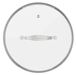 Набор посуды Tefal Jamie Oliver Cook Smart 6 предметов E311S674