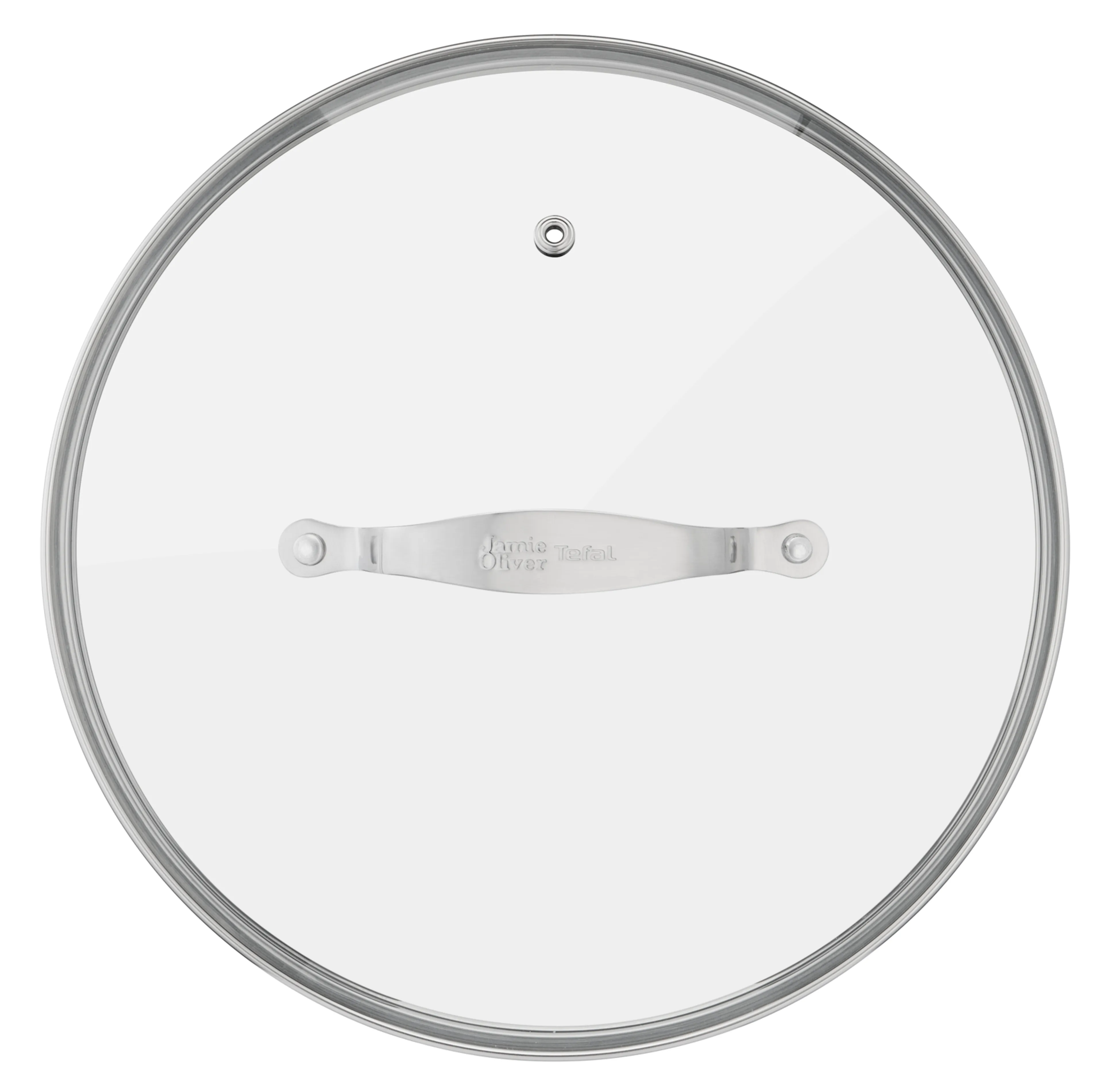 Набор посуды Tefal Jamie Oliver Cook Smart 6 предметов E311S674