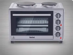 Мини-печь Tefal Optimate OF463D30