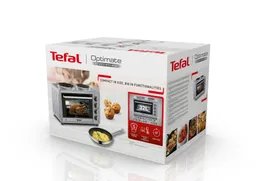 Мини-печь Tefal Optimate OF463D30