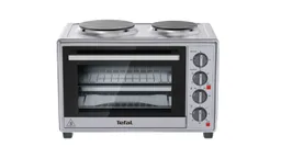 Мини-печь Tefal Optimate OF463D30