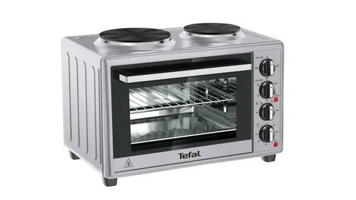 Мини-печь Tefal Optimate OF463D30