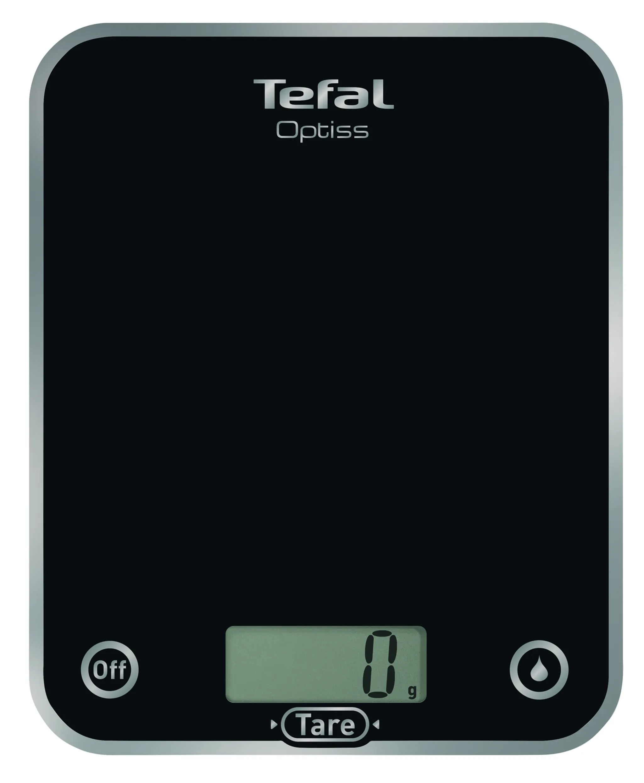 Кухонные весы Tefal Optiss BC5005V0 фото