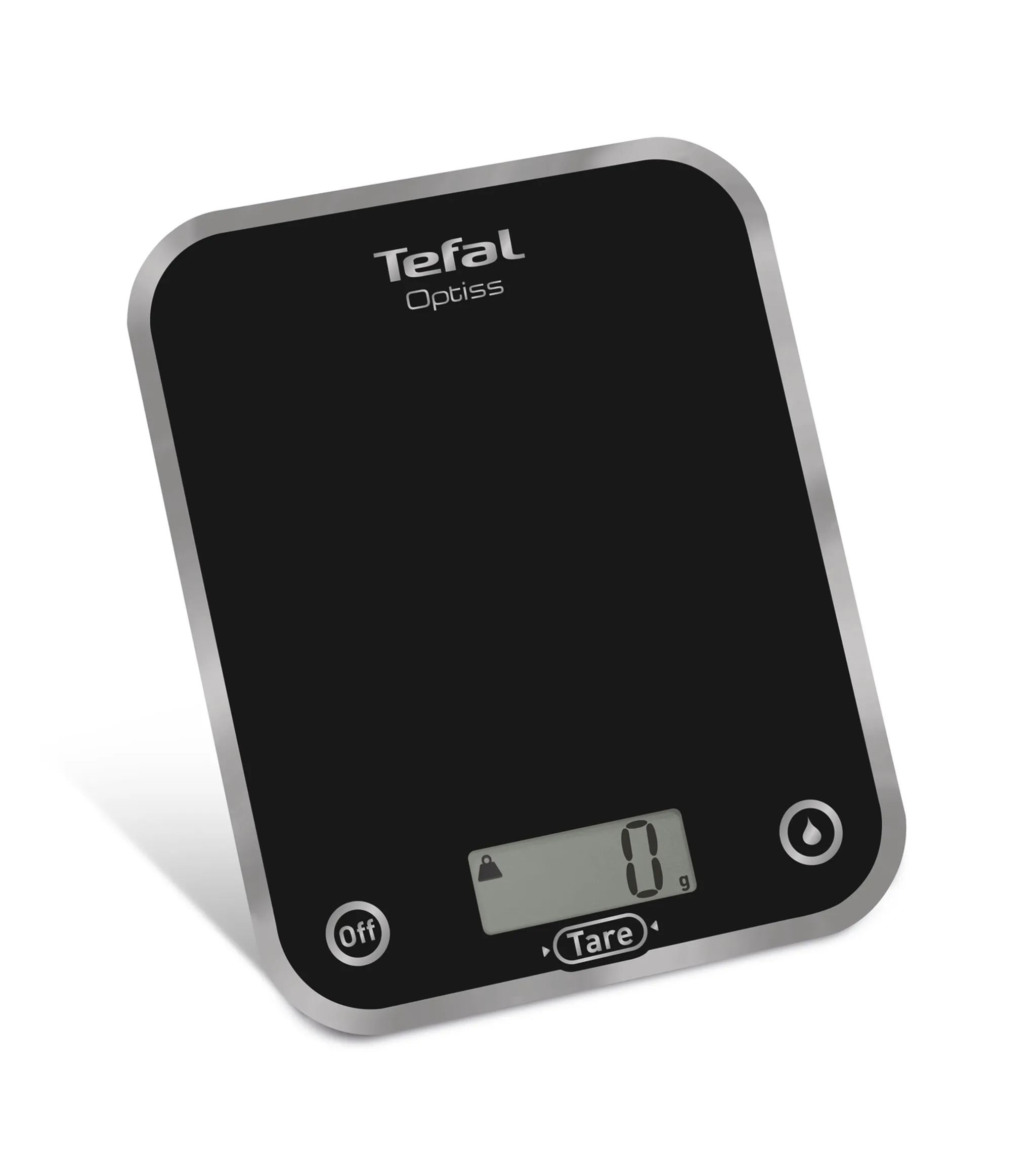 цена на Кухонные весы Tefal Optiss BC5005V0