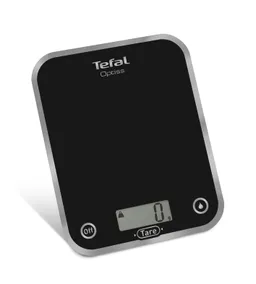 Кухонные весы Tefal Optiss BC5005V0