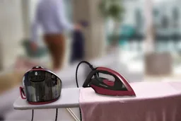 Парогенератор Tefal Express Compact SV7130E0
