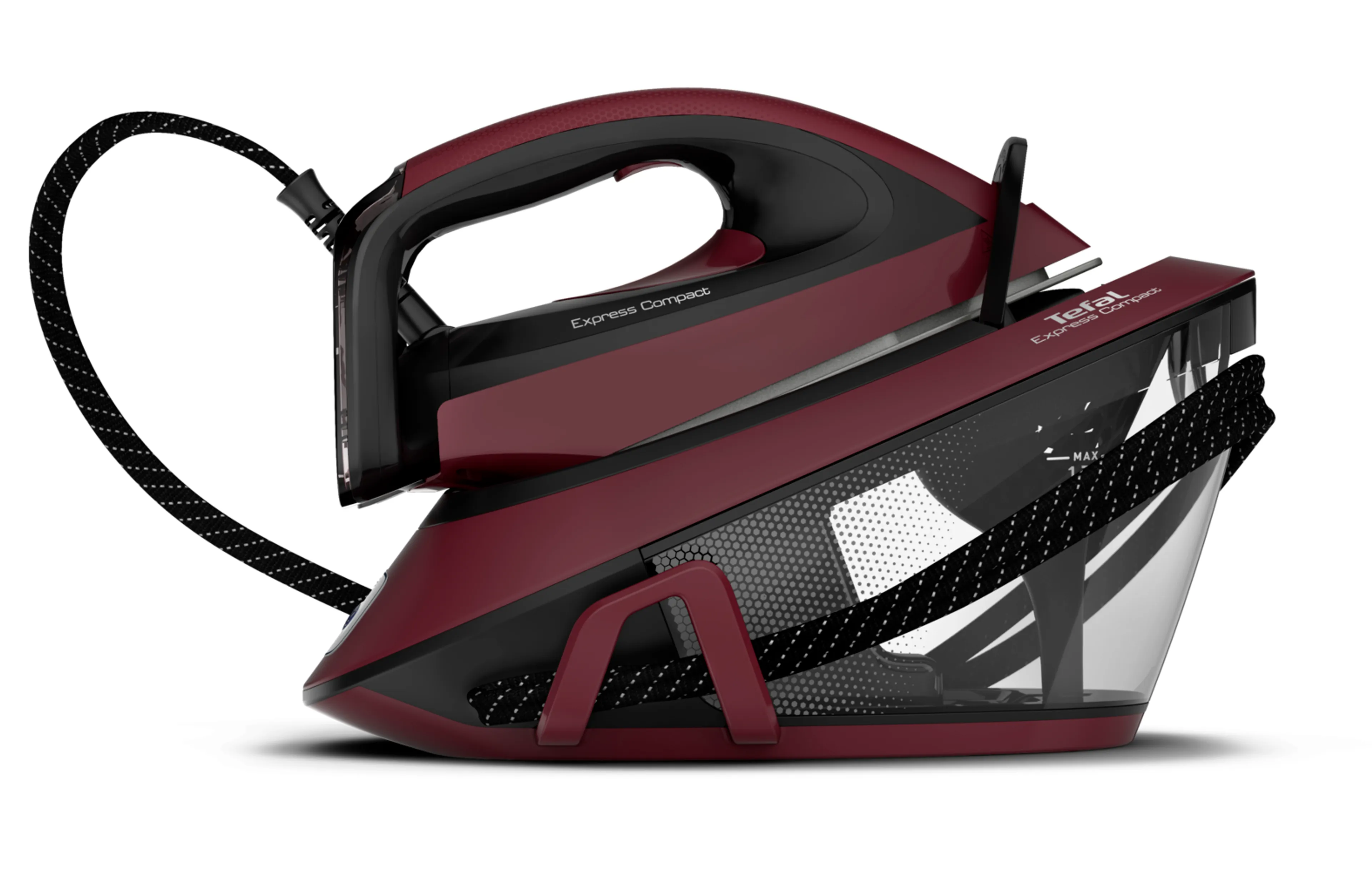 Парогенератор Tefal Express Compact SV7130E0