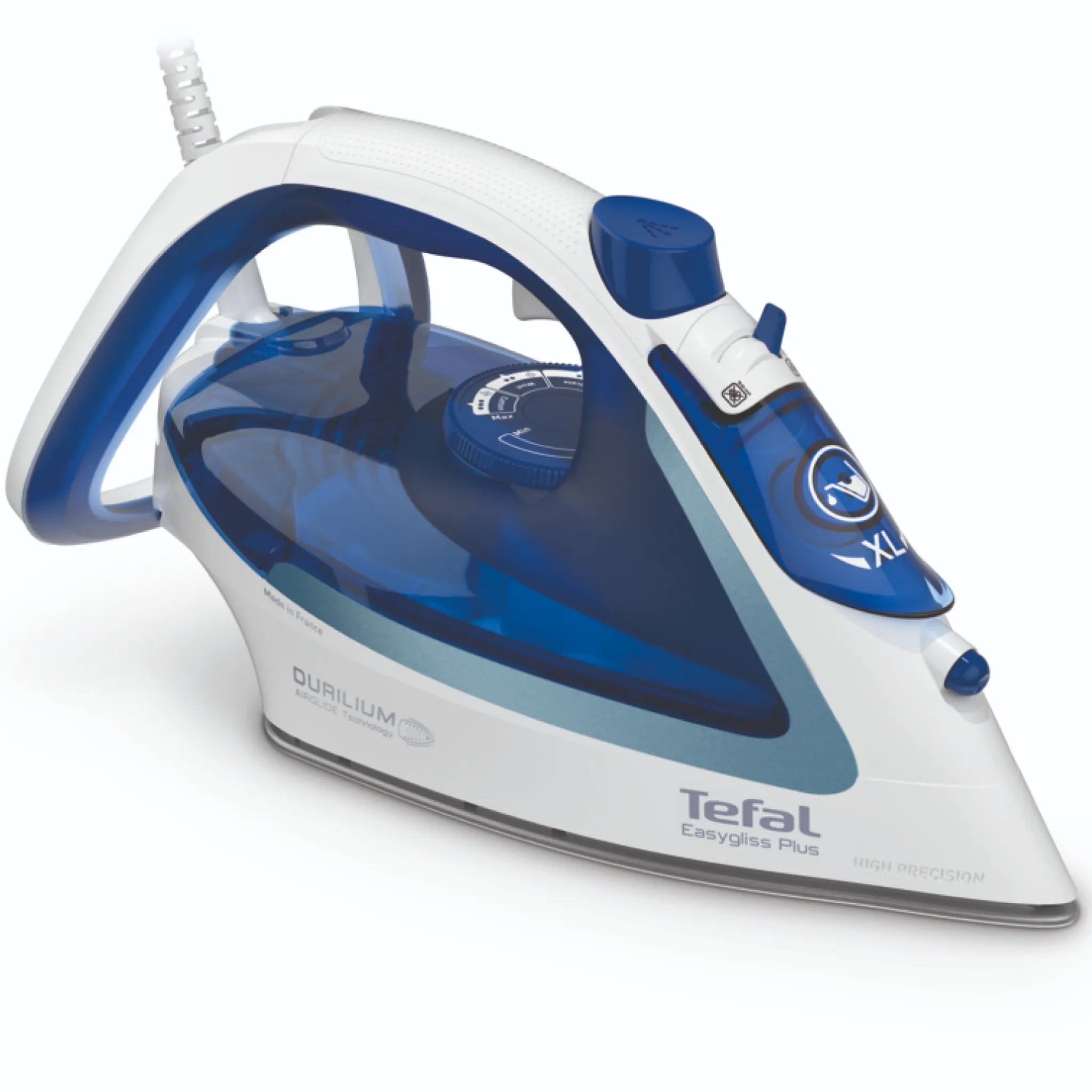 Утюг Tefal Easygliss Plus 2 FV5715E0 фото