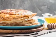 Сковорода для блинов 27 см Tefal Ingenio L8551055