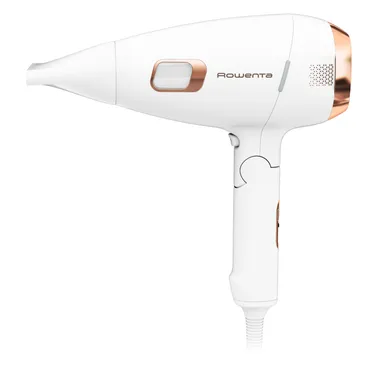 Фен для волос с функцией массажа Scalp Care Rowenta Ultimate Experience CV9240F0