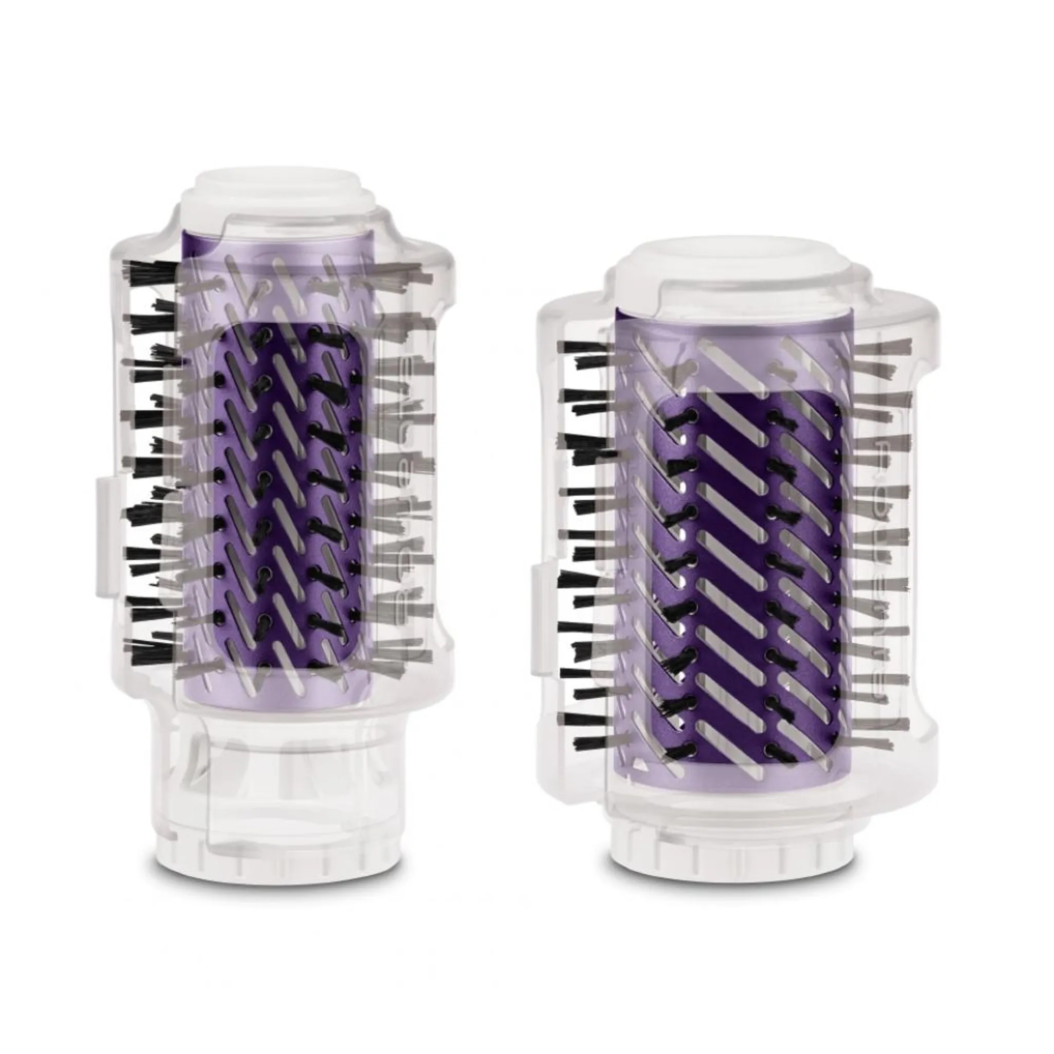 Фен-щетка Rowenta Brush Activ Volume&Shine