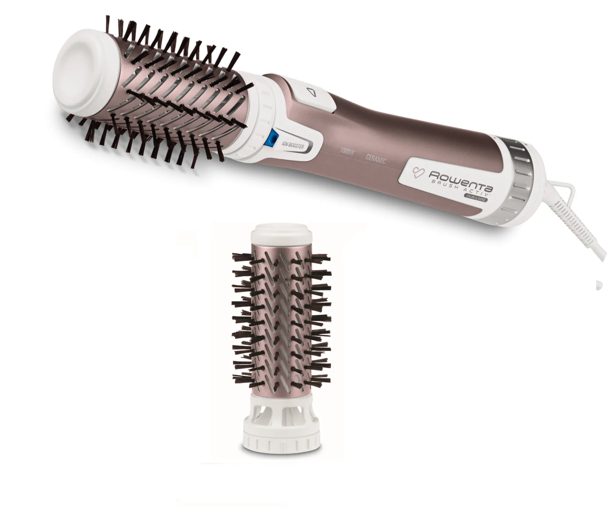 Фен-щетка Rowenta Brush Activ Premium Care