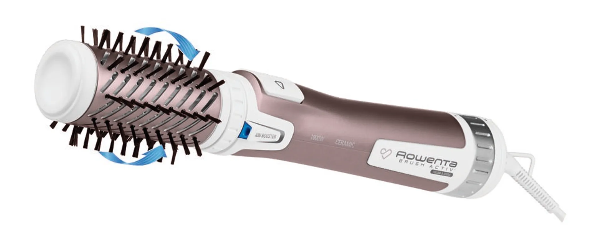 Фен-щетка Rowenta Brush Activ Premium Care