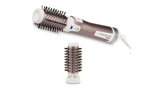 Фен-щетка Rowenta CF9540F0