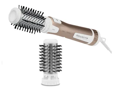 Фен-щетка Rowenta Brush Activ Compact CF9520F0