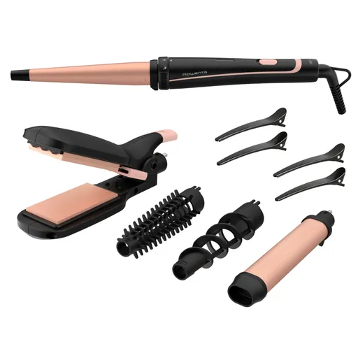 Мультистайлер 14 в 1 Rowenta INFINITE LOOKS CF4230F0
