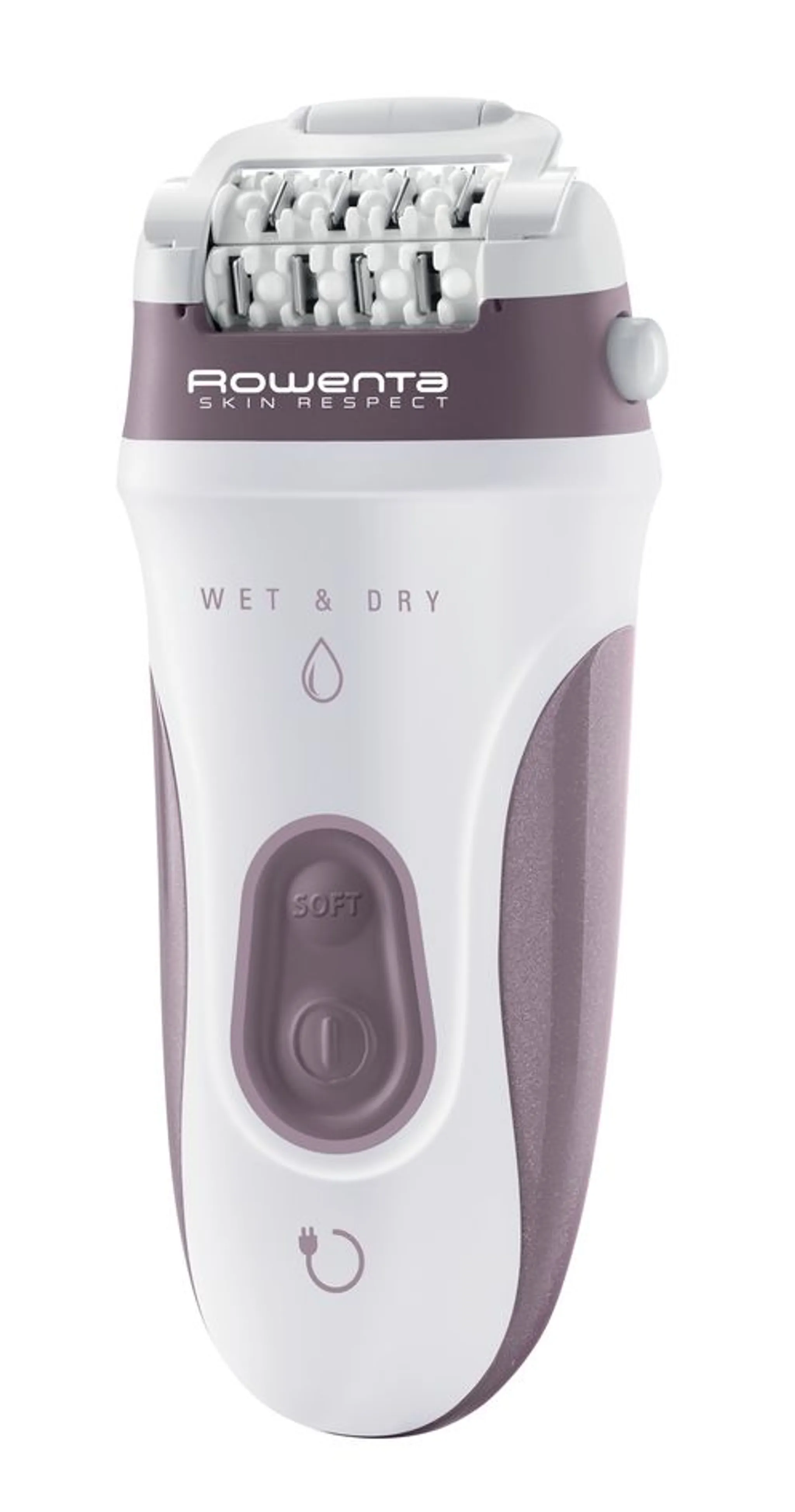 Эпилятор Rowenta Skin Respect