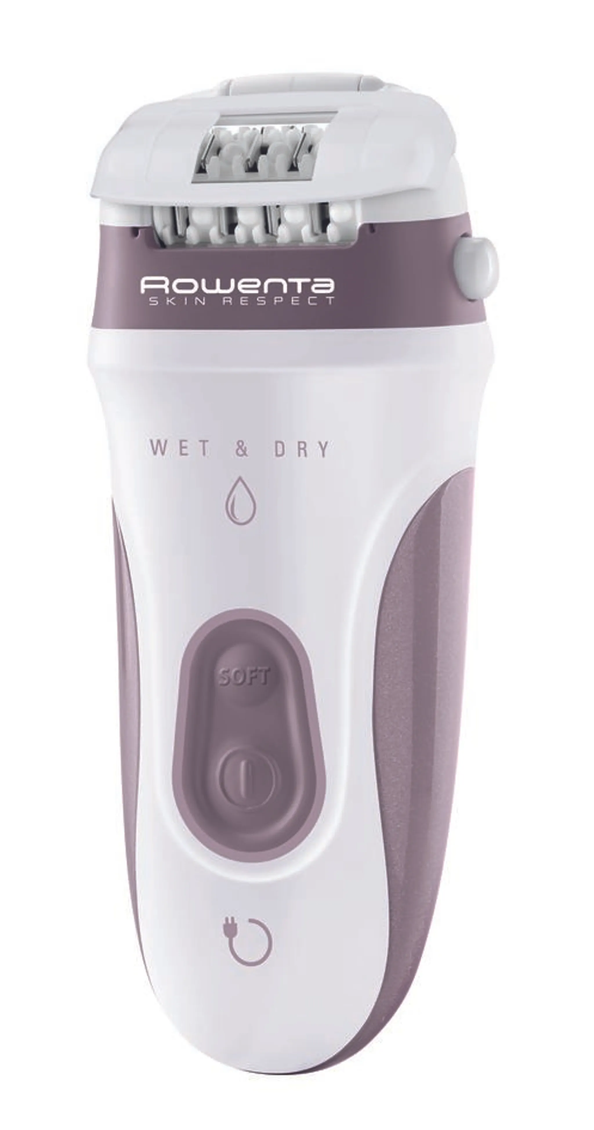 Эпилятор Rowenta Skin Respect